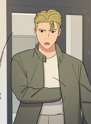 Break up Pawn Shop - Chapter 57