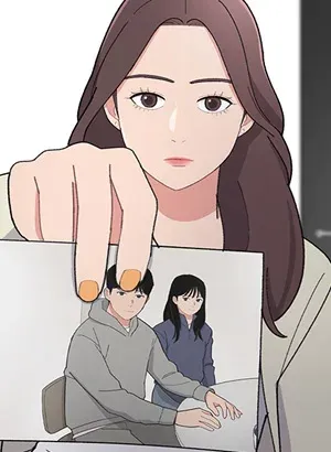 Break up Pawn Shop - Chapter 5