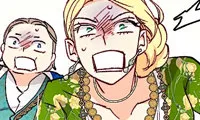 Bring the Love - Chapter 119