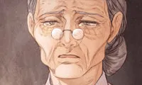 Broken Boy - Chapter 63