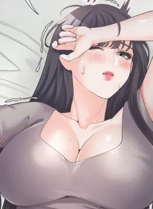 Bunk Bed - Chapter 16