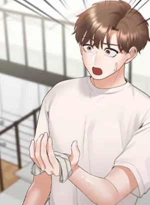 Bunk Bed - Chapter 81