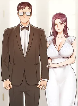 But We're Family - Chapter 28