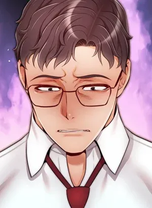 But We're Family - Chapter 33