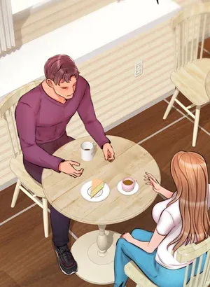 But We're Family - Chapter 37