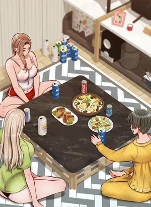 But We're Family - Chapter 39