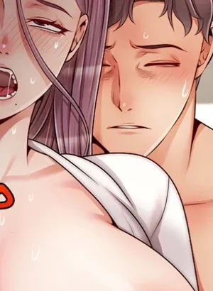 But We're Family - Chapter 40