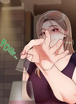 But We're Family - Chapter 46
