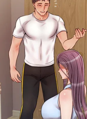 But We're Family - Chapter 48