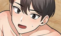 Cabin Resort X - Chapter 20
