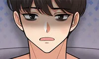 Cabin Resort X - Chapter 24