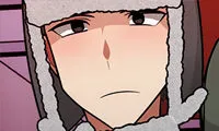 Cabin Resort X - Chapter 25