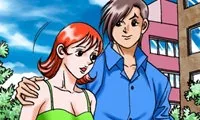 Campfire Stories - Chapter 16