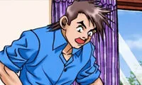 Campfire Stories - Chapter 18