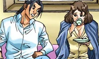 Campfire Stories - Chapter 21