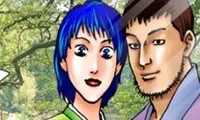 Campfire Stories - Chapter 31