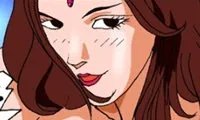 Campfire Stories - Chapter 3