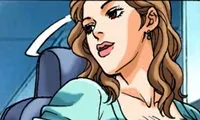 Campfire Stories - Chapter 43