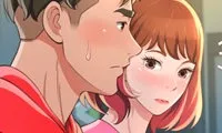 Can't Get to You - Chapter 8