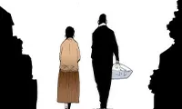 Can't See Can't Hear But Love - Chapter 24