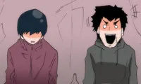 Can't See Can't Hear But Love - Chapter 54