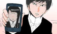 Can't See Can't Hear But Love - Chapter 59
