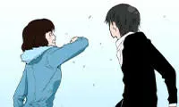 Can't See Can't Hear But Love - Chapter 74