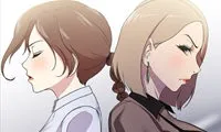 Cat Fight - Chapter 1