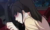 Cat Fight - Chapter 3