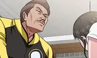 Cat Fight - Chapter 6