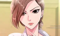 Cat Fight - Chapter 7