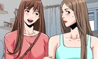 Caught on Tape - Chapter 24