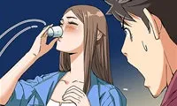 Caught on Tape - Chapter 8