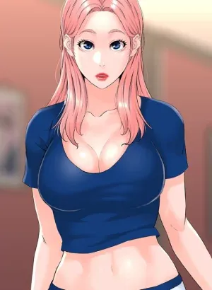 Celeb Next Door - Chapter 11