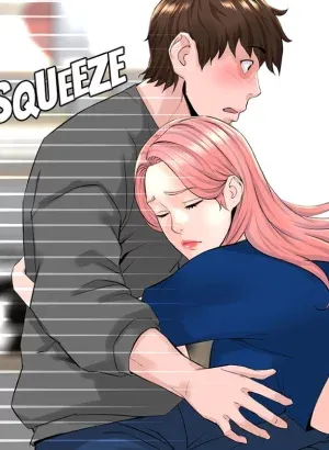 Celeb Next Door - Chapter 17