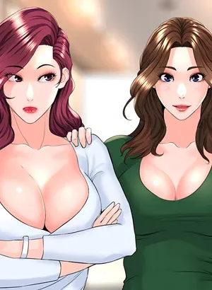 Celeb Next Door - Chapter 18