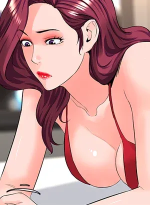 Celeb Next Door - Chapter 24