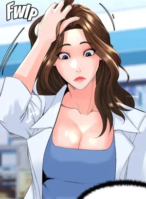 Celeb Next Door - Chapter 26