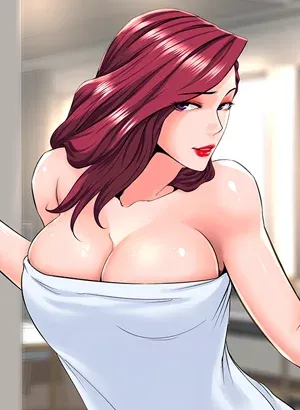 Celeb Next Door - Chapter 30