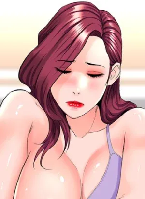 Celeb Next Door - Chapter 33