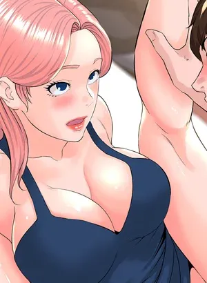Celeb Next Door - Chapter 45