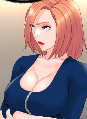 Celeb Next Door - Chapter 49
