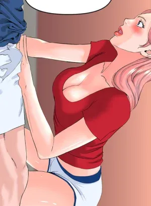 Celeb Next Door - Chapter 51