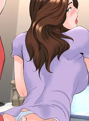 Celeb Next Door - Chapter 56