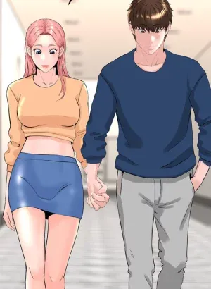 Celeb Next Door - Chapter 65