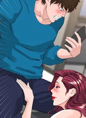 Celeb Next Door - Chapter 71