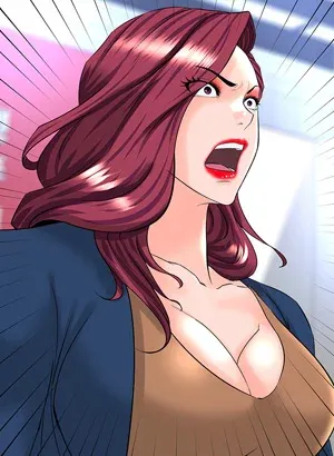 Celeb Next Door - Chapter 73