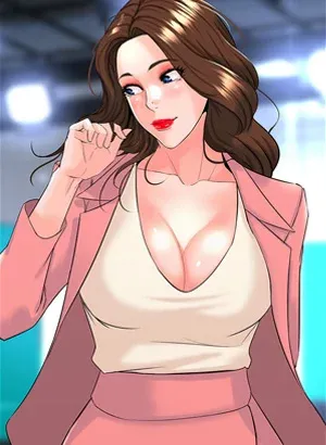 Celeb Next Door - Chapter 77