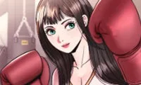 Champion of the Night - Chapter 1