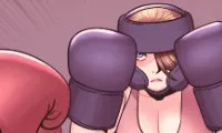 Champion of the Night - Chapter 25